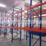 Heavy Duty Warehouse Pallet Racking 1500kg thumbnail-1