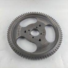 ISX15 QSX15 Camshaft Gear 3102742 3076233 Heavy Truck thumbnail-5