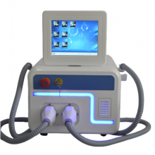 ADM Best Sales IPL OPT SSR Hair Removal Machine Ipl Laser Hair Removal Device thumbnail-2