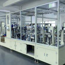 SRBM-0030U Coating Machine →PET Film thumbnail-3