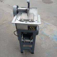 Jade Processing Equipment, 750W Stone Sawing Machine, Hand-controlled Disc Cutting, With 8-inch Diameter Diamond Saw Blade thumbnail-4