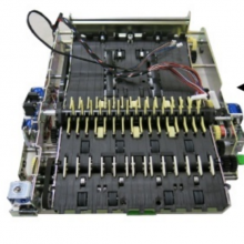 1750243868 Distributor Module Upper Unit ATS