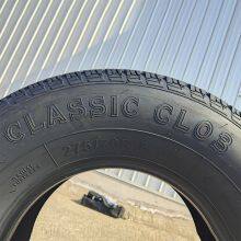 Hanmix Passenger PCR Car Tires R15 R16 R17 R18 AT/MT Chinese Wholesale Factory Radial Commercial Neumaticos Tubeless TBR Truck Tyre Llantas thumbnail-5