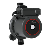 MG71B2/4-14FT85-C Grundfos Pump Motor thumbnail-3