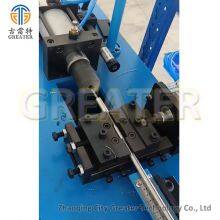GT-CG30B Customized Semi-Auto Trimming Machine Chinese Supplier thumbnail-3