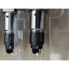 Bo-s-ch Common Rail Diesel Fuel Injector 0445120074/138 for DEU TZ Engine thumbnail-2