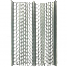 Australia Hy Rib Lath Expanded Metal Lath 16*11 Mesh Size Stainless Steel for Roofing Floor Wall Plaster Work Supplied by China