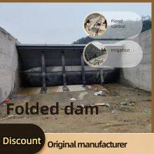 Advanced Automatic Control Air Shield Dam System for Precise River Level Regulation and Hydropower thumbnail-4