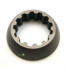 Hydraulic Pump Repair Kits PVD-0B Variable Piston Pump Spare Parts for NACHI PVD-0B-24P Excavator Piston Pump Rotary Group Kits thumbnail-5