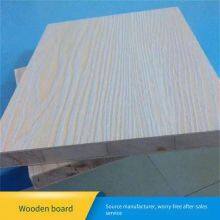 Honest Wholesale Ecological Boards With Uniform Texture, Natural Wood Boards for Decoration Projects and Perfect After-sales Service thumbnail-4