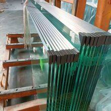 Tempered Glass Table Tops With Scratch-Resistant Surface Treatment thumbnail-5