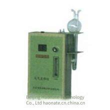 Haonate Model Qc-3 Single Gas Path Air Sampler thumbnail-2