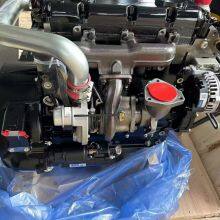 Original P Erkins 1104D-44T NL75007 83kw Construction Machinery Motor Diesel Engine thumbnail-5