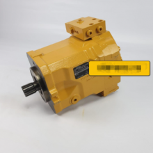 Baumaschinen-Ersatzteile CA-T D6R Traktor-Ersatzteile Hydraulik-Kolbenmotor 227-0830 9T3680 Hydraulikpumpe 2270830 thumbnail-2