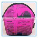 2014 Custom Nylon Digital Printing Wholesale Cosmetic Bag thumbnail-1