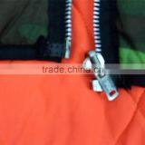 Camouflage Camo Hunting Vest thumbnail-4