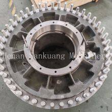 Industrial Bearing With PTFE Coating for Corrosion Resistance thumbnail-4