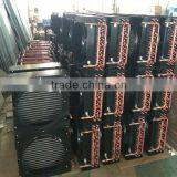 Air Cooled Condenser, Fin Type Air-cooled Condenser