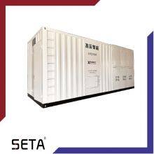 Intelligent AC Load Bank System thumbnail-4