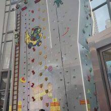 gz Pucheng Brand Rock Climbing Wall, Open-air Outdoor Sports Park Rock Climbing Wall, Children's Creative Climbing Wall, Physical Fitness Expansion Training Wall for Sale With On-site Installation thumbnail-3