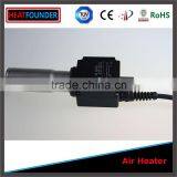 CE CERTIFICATION HIGH QUALITY LHS 21 SYSTEM 140.461 AIR HEATER WITH CONTROL PART thumbnail-5
