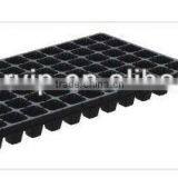 Plastic Nursery Tray&Planter Tray&Trayseedling&seedling Tray & Starting Tray&seeding Tray&Seed Tray& Raising Seedling Dish Rais thumbnail-1