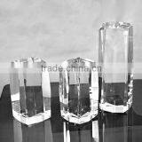 3d Laser Engraver Crystal Cube Crystal Wholesale Raw Crystal Craft