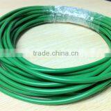 VDE Green Color Cable