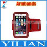 5.2 to 5.7 SPORT Arm Band Cover for Xiaomi Mi5 Redmi Note 2 3 ,For Lenovo K3 Note/S860 A916 Vibe Z2 Pro Armband Bags Belt thumbnail-1