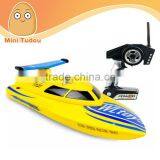 2014 New WL 911 Toys 2.4G RC High Speed Boat,new Arrival rc Boat for Sale thumbnail-1
