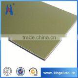 Unbreakable Alucobond pe 4mm thumbnail-1