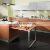 Free Kitchen Cabinet Design 09B05 thumbnail-1