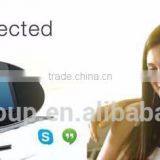 RK 3028A Dual-Core Android 4.4.4 tv Box1G/8G Support Speakers/Mic/Camera/Bluetooth 4.0/Wifi thumbnail-2