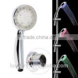 LED Hand Shower With ROHS and CE Certificates thumbnail-2