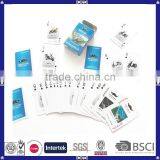 Cheap Custom China Playing Cards Factory 2015 thumbnail-3