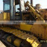 Popular Used Good Condition Bulldozer D85 for Cheap Sale in Shanghai thumbnail-1