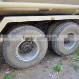 Used Auman Tank Truck/ Secondhand Tank Car in Top Performance thumbnail-3