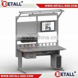 Electronic Drawer Workbench With ESD (Detall) thumbnail-1