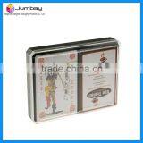 OEM Custom Logo Printed Playing Cards thumbnail-2