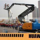 XCMG GKH30 Aerial Work Platform thumbnail-1