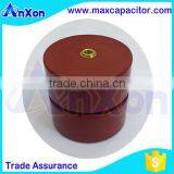 30KV 0.01UF 10NF 10000PF 103 High Voltage Impulse Capacitor thumbnail-1