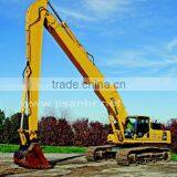 Excavator S280,EC240,W239 Long Reach Boon & Arm thumbnail-2