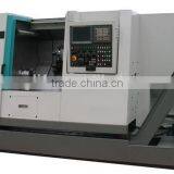 DL25MHx1500 Advanced Slant Bed Cnc Lathe/cnc Turning Center for Sale