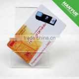 access control RFID printing card/13.56MHZ passive printing card
