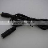 3.5mm 3 Pole DC to DC Cable Adapter Extension Cable thumbnail-1