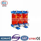 35KV Alibaba China Electrical Distribution Cast Resin Dry Type Transformer