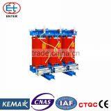 SCB10-2500 Dry-type Power Transformer thumbnail-2