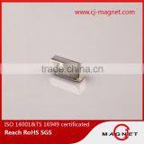N50 Cheap Scrap Custom Shape Neodymium Magnets thumbnail-6