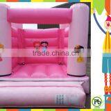 Princess Dreamland Inflatable Bounce House Inflatable Bouncers Castle
