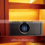 Digital Hotel Safe thumbnail-2